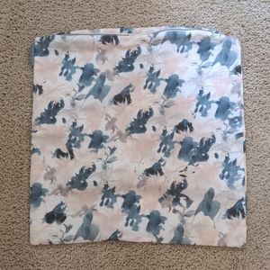 Studio McGee 20" pillow cover